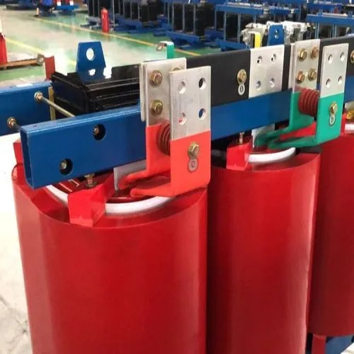 渭南SCB13-800KVA变压器